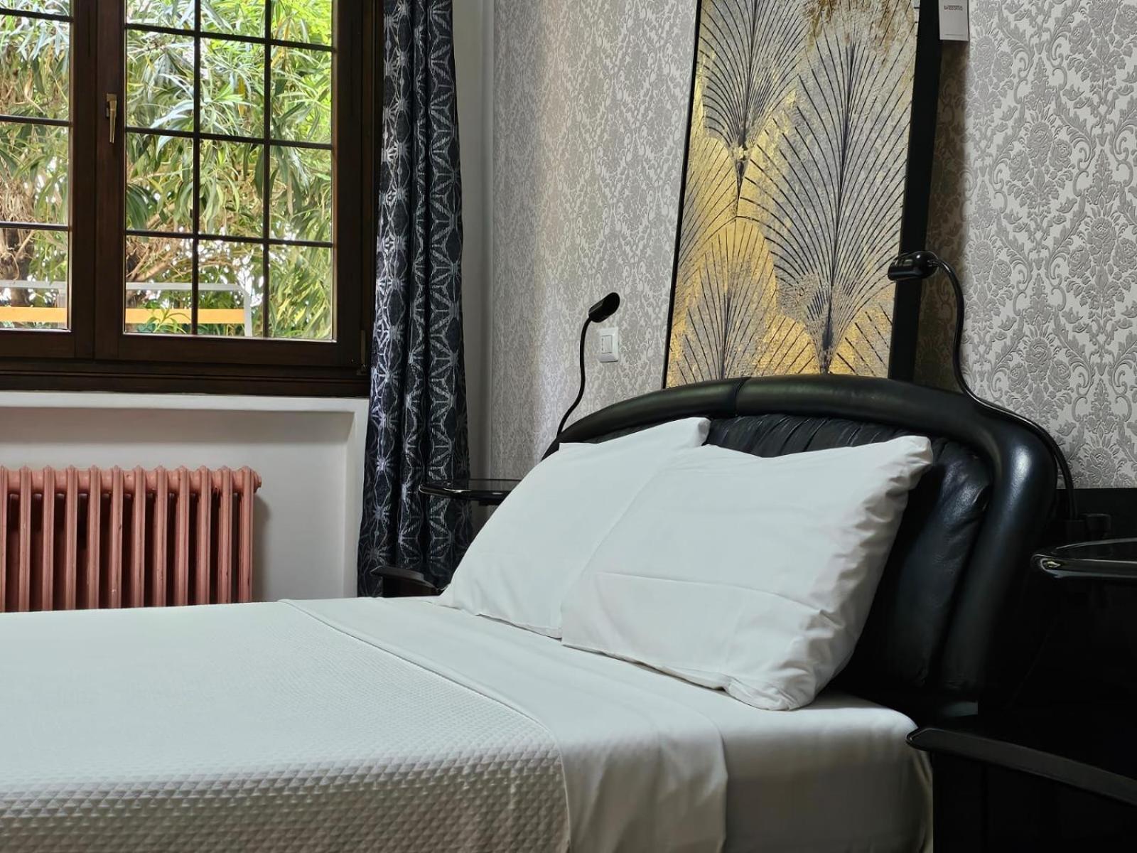 Grande Bellezza Luxury Suite Mestre Luaran gambar