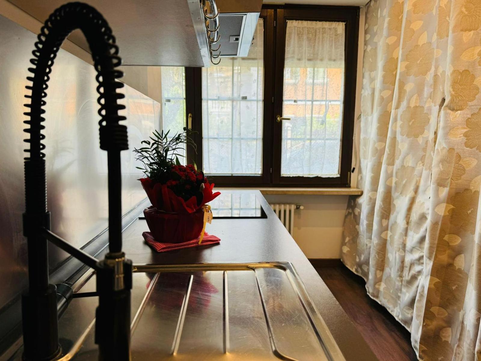 Grande Bellezza Luxury Suite Mestre Luaran gambar