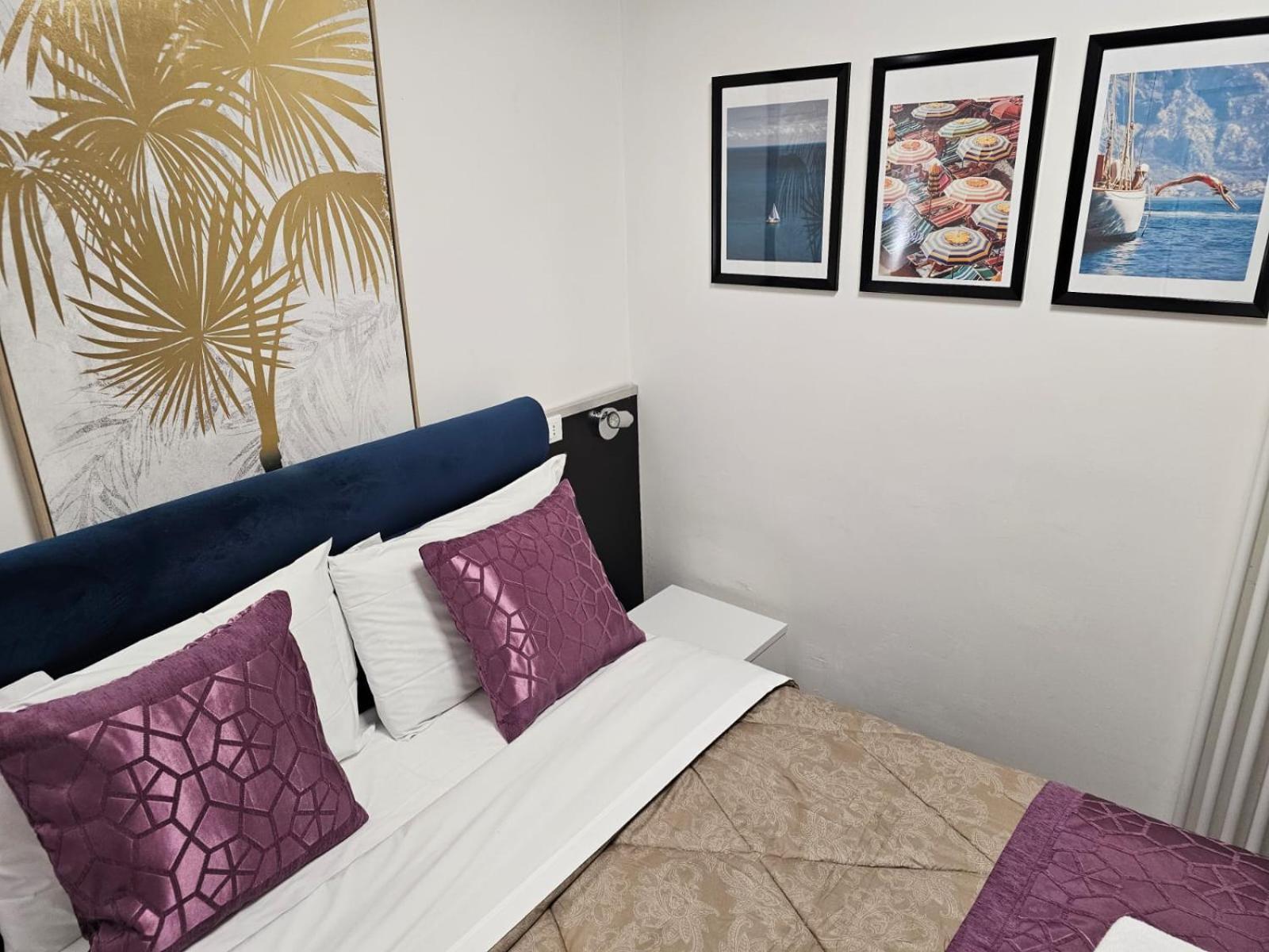 Grande Bellezza Luxury Suite Mestre Luaran gambar