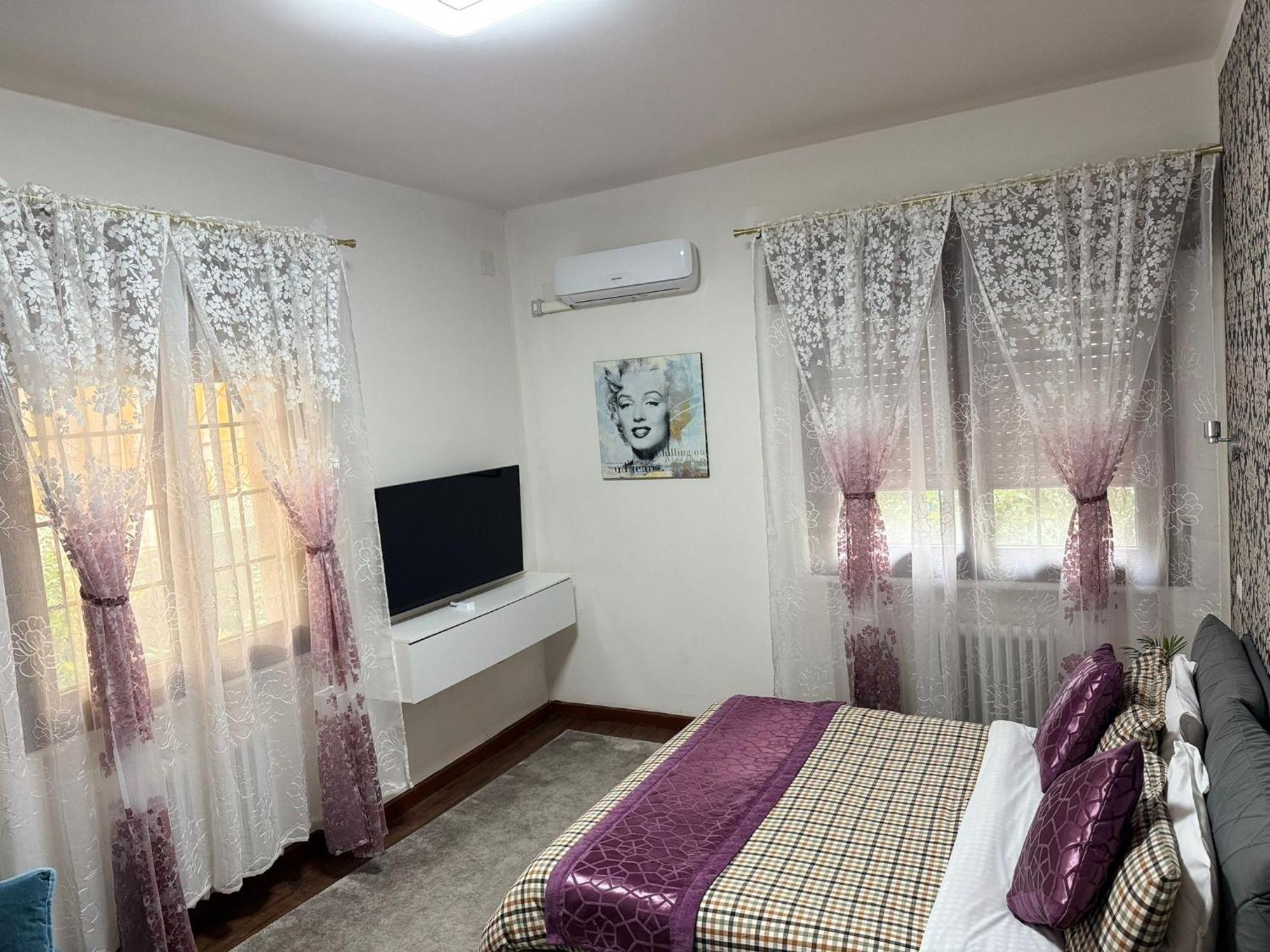 Grande Bellezza Luxury Suite Mestre Luaran gambar